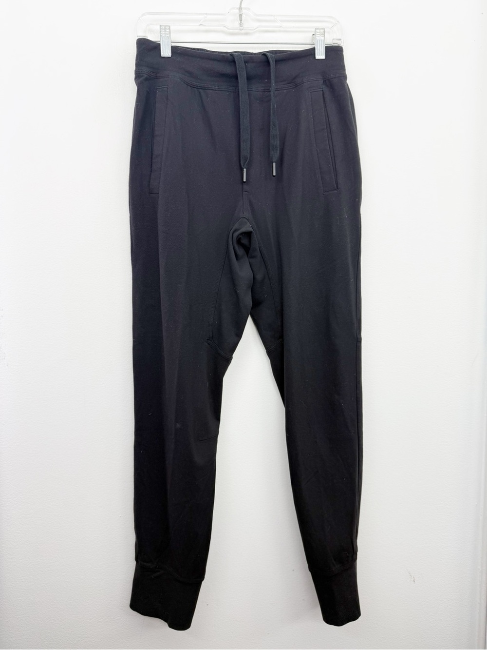 Lululemon Mens Black ABC Jogger Pants Size Small